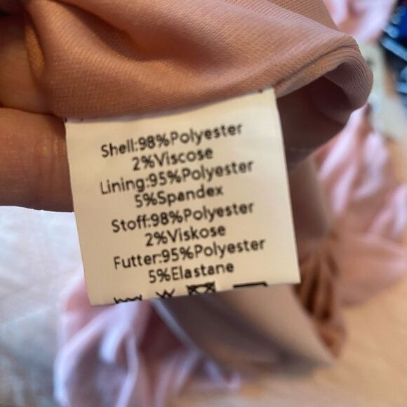 NWT Grace Karin Dress(size medium) - Picture 8 of 8